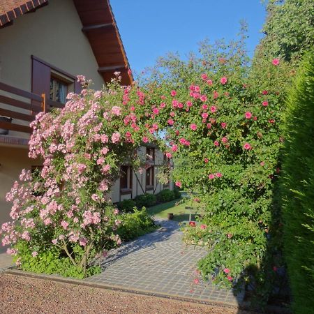 Bed and Breakfast Le Chemin D'Ulphe Boves Esterno foto