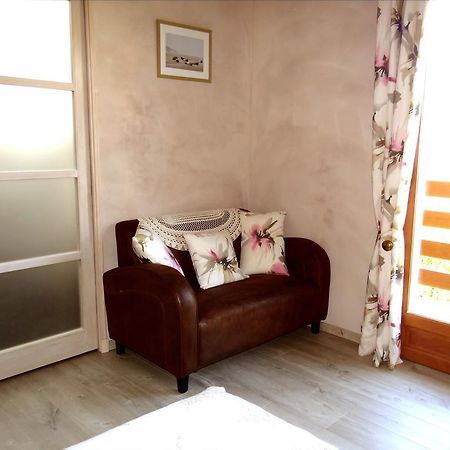 Bed and Breakfast Le Chemin D'Ulphe Boves Camera foto