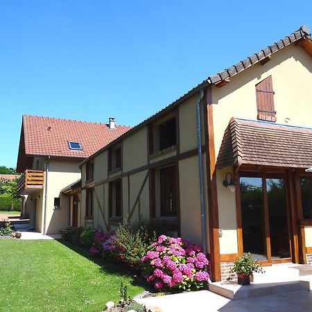 Bed and Breakfast Le Chemin D'Ulphe Boves Esterno foto