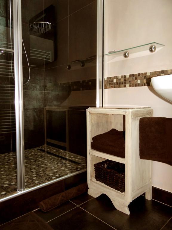 Bed and Breakfast Le Chemin D'Ulphe Boves Camera foto