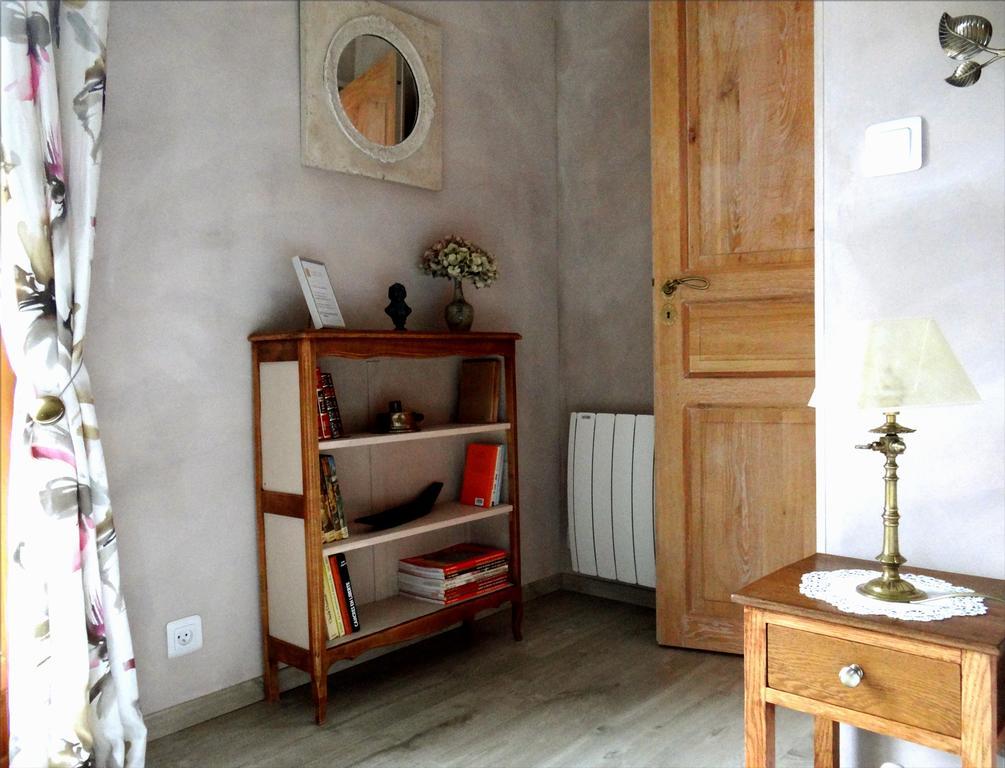 Bed and Breakfast Le Chemin D'Ulphe Boves Camera foto