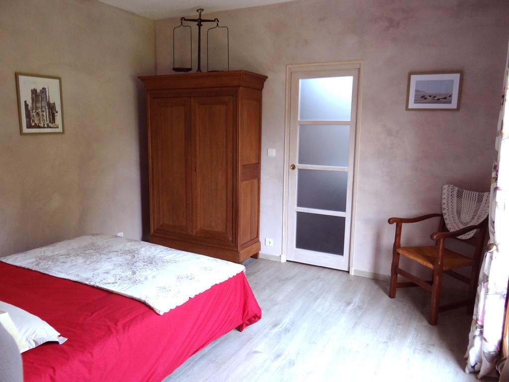 Bed and Breakfast Le Chemin D'Ulphe Boves Camera foto