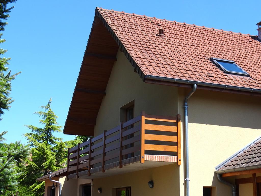 Bed and Breakfast Le Chemin D'Ulphe Boves Esterno foto