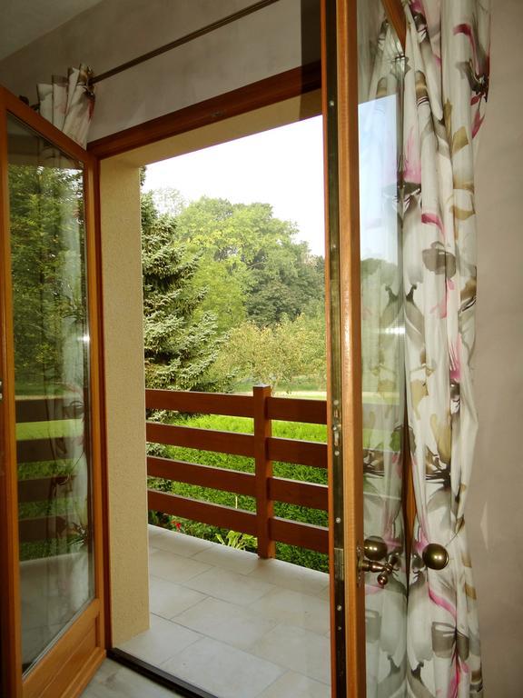 Bed and Breakfast Le Chemin D'Ulphe Boves Camera foto