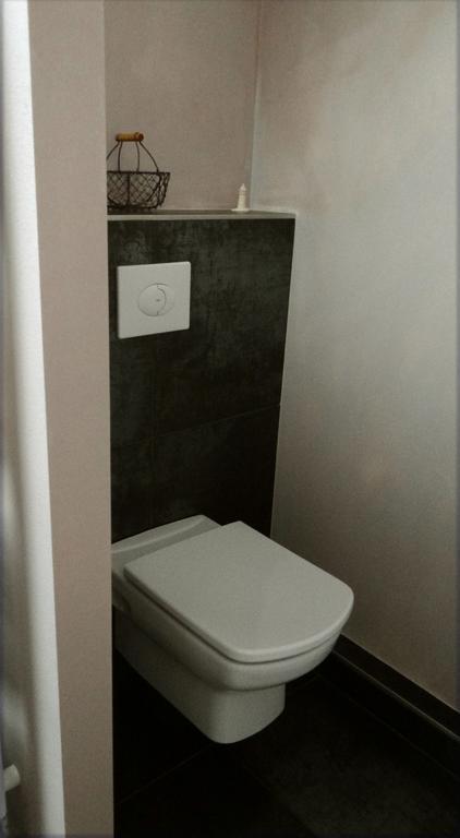 Bed and Breakfast Le Chemin D'Ulphe Boves Camera foto